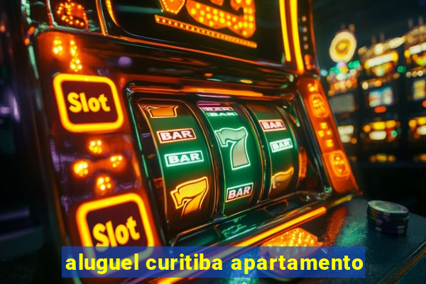 aluguel curitiba apartamento